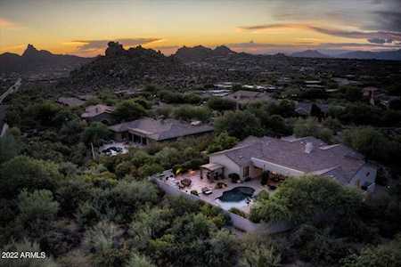 11269 E Cimarron Drive Scottsdale, AZ 85262