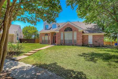 5417 Teal Circle Rowlett, TX 75088