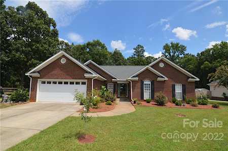 4308 Chatterleigh Dr Monroe, NC 28110