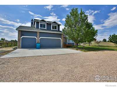 2700 Lake Hollow Rd Berthoud, CO 80513