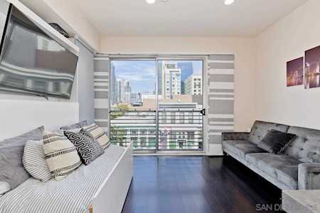 445 Island Ave #419 San Diego, CA 92101
