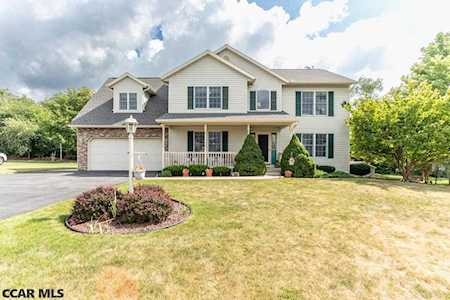 1033 Springfield Drive E Bellefonte, PA 16823
