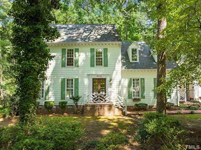 9301 Greenfield Drive Raleigh, NC 27615