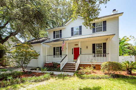 833 Harbor Pl Dr Charleston, SC 29412