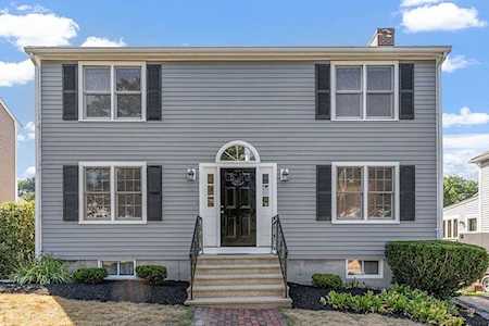 54 Emmeline Ave Waltham, MA 02452