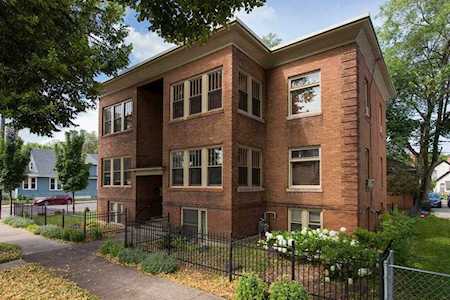 3050 18th Avenue S Minneapolis, MN 55407