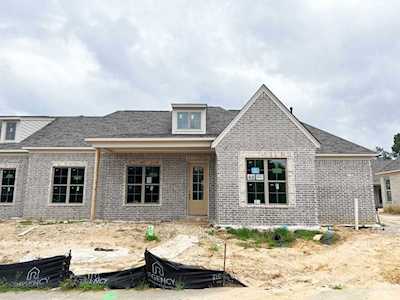 3032 Wiltshire Dr Bartlett, TN 38133