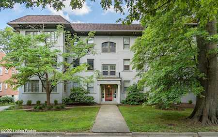1414 Eastern Pkwy #4 Louisville, KY 40204