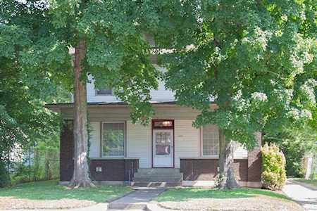 848 Washington Avenue Evansville, IN 47713