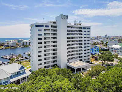 1080 Saint Joseph Street Carolina Beach, NC 28428
