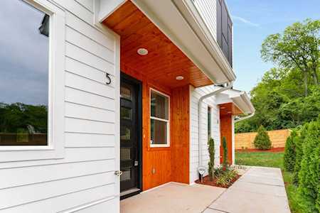 805 Cherokee Ave #6 Nashville, TN 37207