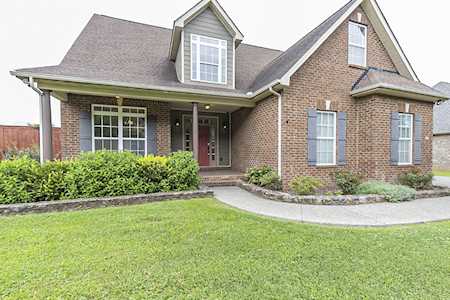 612 Rambush Dr Murfreesboro, TN 37128