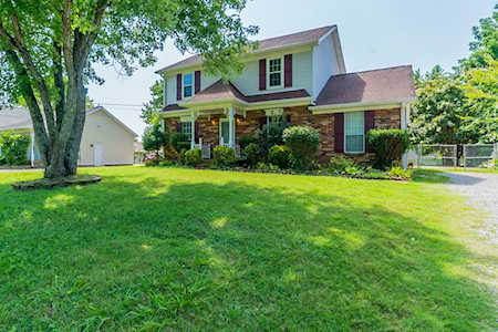 604 Old Lebanon Dirt Rd Hermitage, TN 37076