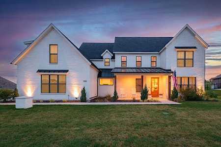 12440 Bella Vineyard Drive Fort Worth, TX 76126