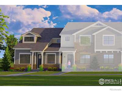 184 High Point Dr Longmont, CO 80504