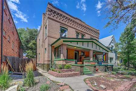 531 Washington St Denver, CO 80203