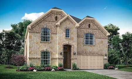 5325 Summer Shade Lane Flower Mound, TX 75028