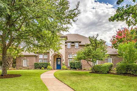 907 Country Club Drive Heath, TX 75032