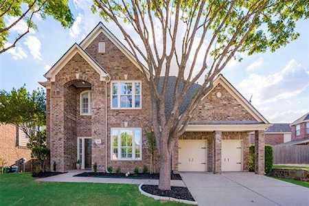 505 Maple Leaf Lane Mckinney, TX 75071