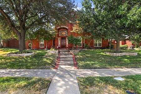 3604 Morning Dove Drive Plano, TX 75025
