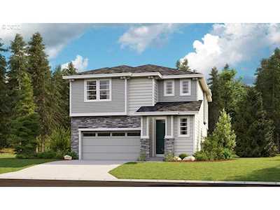 6701 SW Lupine Way Wilsonville, OR 97070