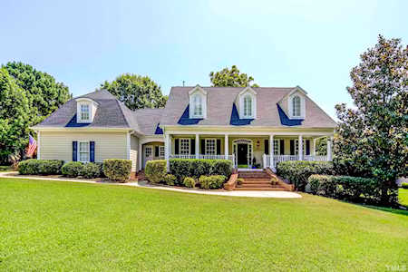 4808 Greenshadow Court Fuquay Varina, NC 27526