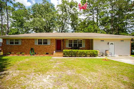 2503 Willacoochee Drive Valdosta, GA 31601