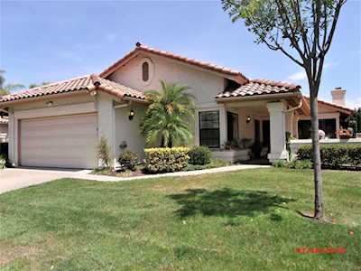 12601 Alcacer Del Sol San Diego, CA 92128