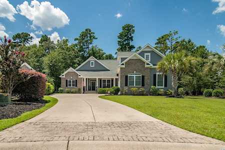 52 Springtime Ct. Murrells Inlet, SC 29576