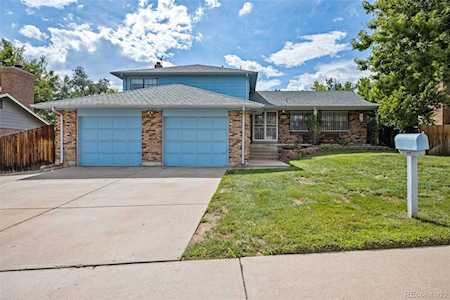 4641 S Utica St Denver, CO 80236
