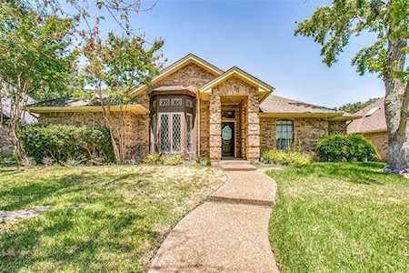 3046 Creekbend Circle Grapevine, TX 76051