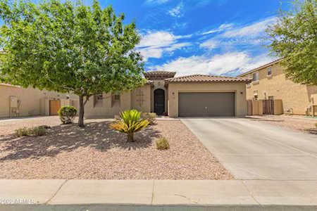 3373 E Zion Way Chandler, AZ 85249