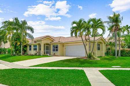11030 Harbour Springs Circle Boca Raton, FL 33428