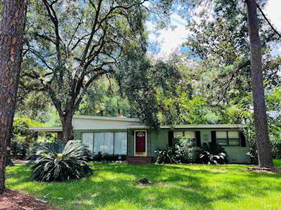 1833 Sharon Rd Tallahassee, FL 32303