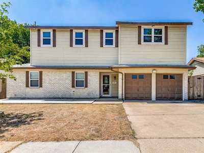 441 Edwards Drive Saginaw, TX 76179