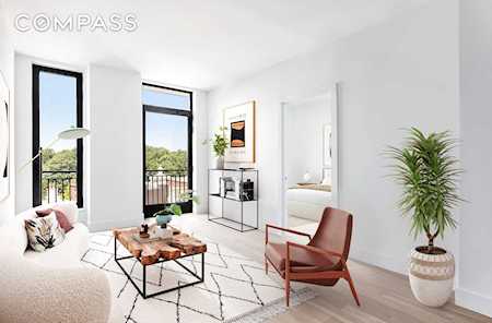 111 Montgomery St #9-N Brooklyn, NY 11225