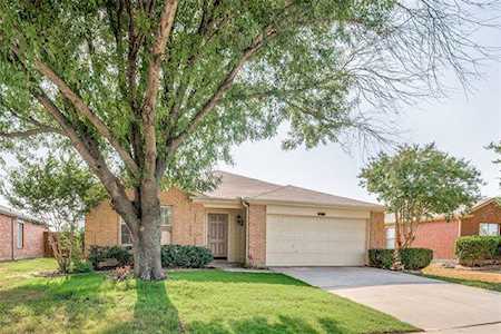 2445 Eagle Mountain Drive Little Elm, TX 75068