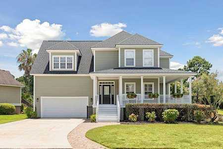 753 High Battery Circle Mount Pleasant, SC 29464