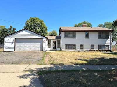 1194 Cumberland Street Saint Paul, MN 55117