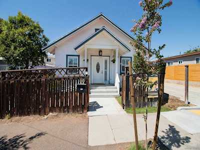 2120 Monroe Ave San Diego, CA 92116