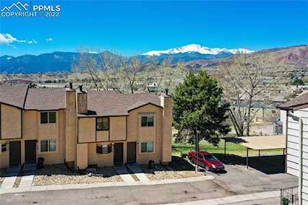 1438 Territory Trail Colorado Springs, CO 80919