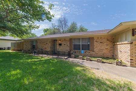 7608 Kevin Drive Richland Hills, TX 76118