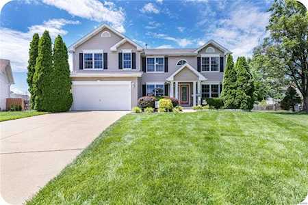 72 Homefield Manors Ct Ofallon, MO 63366