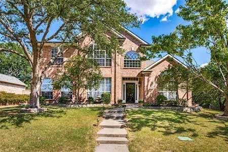 305 Julian Drive Rockwall, TX 75087