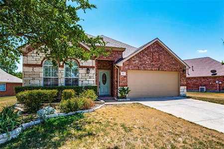 815 Mustang Drive Fairview, TX 75069
