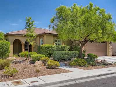 1064 Oak Fair St Las Vegas, NV 89138