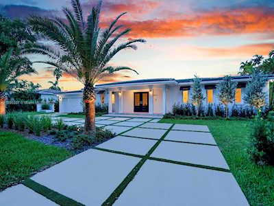 5015 Orduna Dr Coral Gables, FL 33146