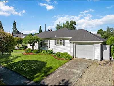 7045 N Woolsey Ave Portland, OR 97203