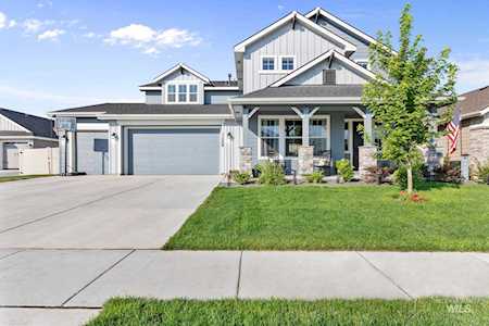 11566 W Pram Drive Nampa, ID 83686