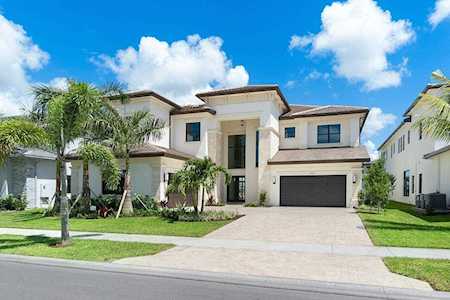 17417 Ponte Chiasso Drive Boca Raton, FL 33496